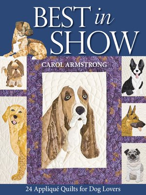 cover image of Best In Show